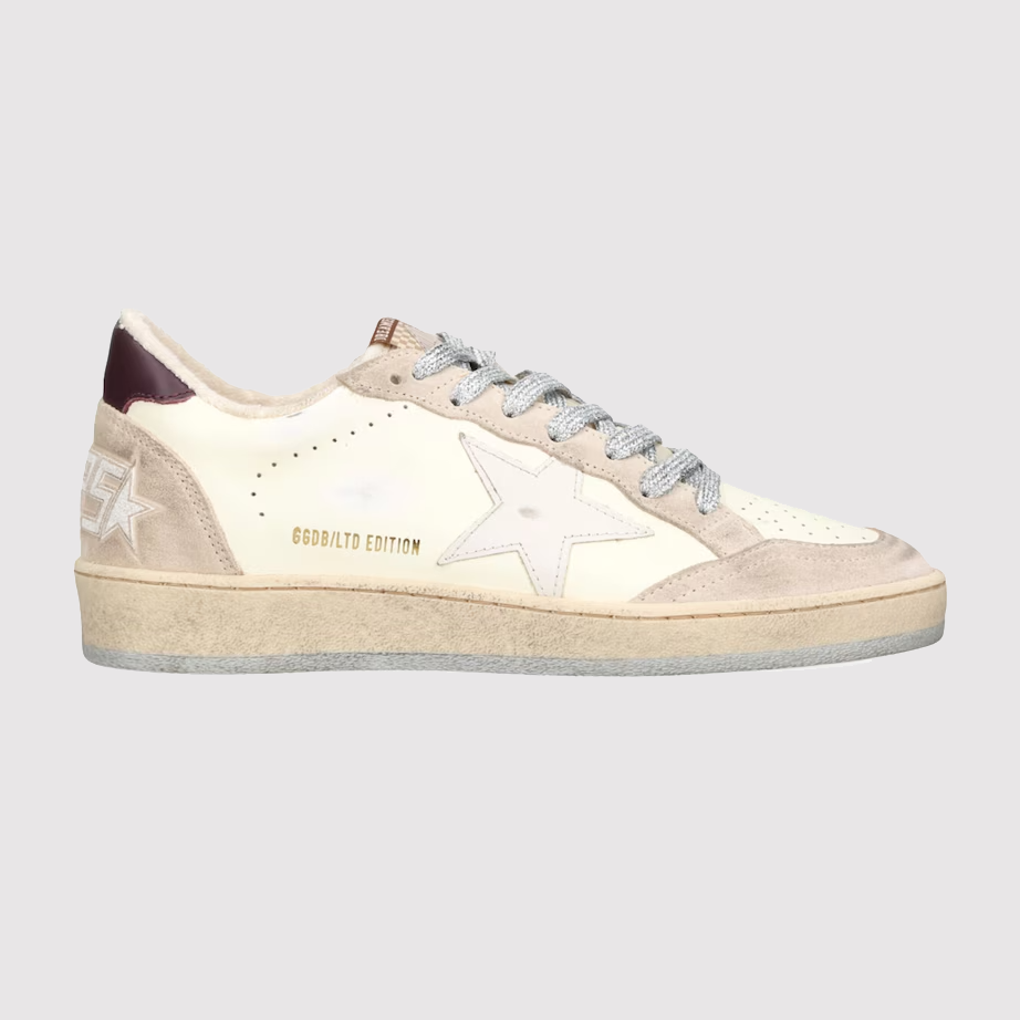 Golden Goose Ball Star Classic - Main View